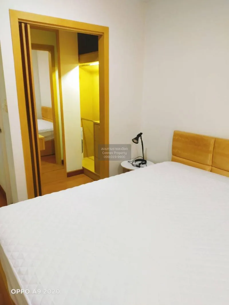 เช่าคอนโด  เดอะ เน็กซ์ สุขุมวิท 52 BTS-อ่อนนุช บางจาก เขต พระโขนง