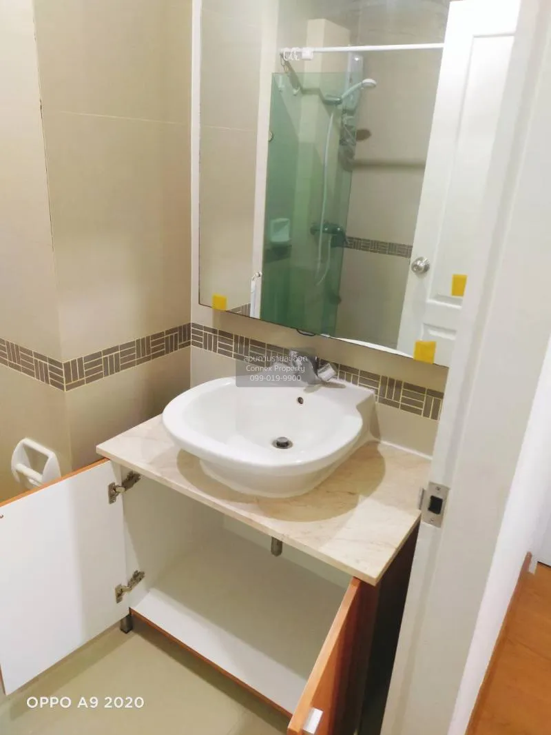 เช่าคอนโด  เดอะ เน็กซ์ สุขุมวิท 52 BTS-อ่อนนุช บางจาก เขต พระโขนง