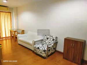 เช่าคอนโด  เดอะ เน็กซ์ สุขุมวิท 52 BTS-อ่อนนุช บางจาก เขต พระโขนง กรุงเทพ CX-22853