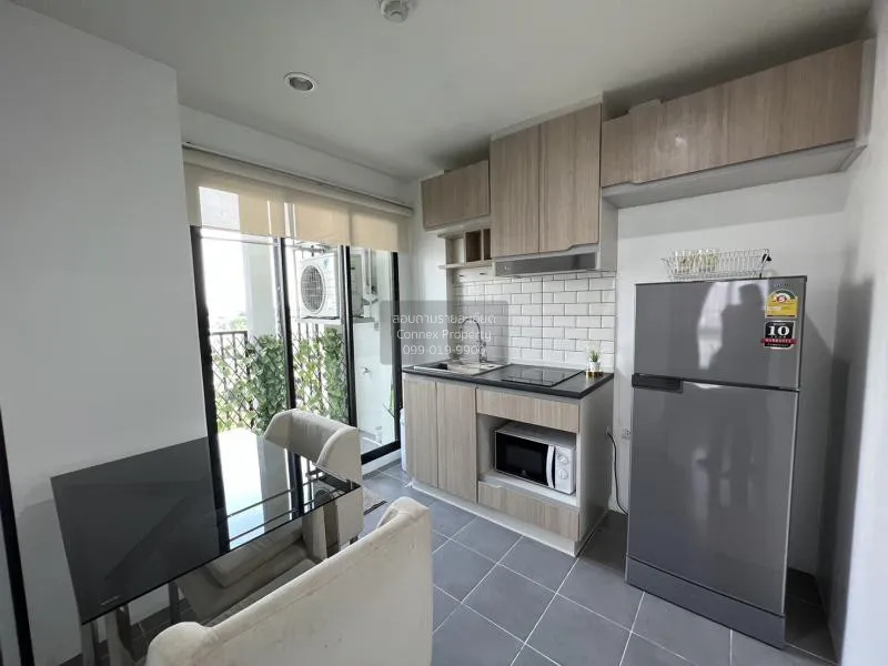 FOR SALE condo , Niche Mono Sukhumvit 50 , BTS-On Nut , Phra Khan 3