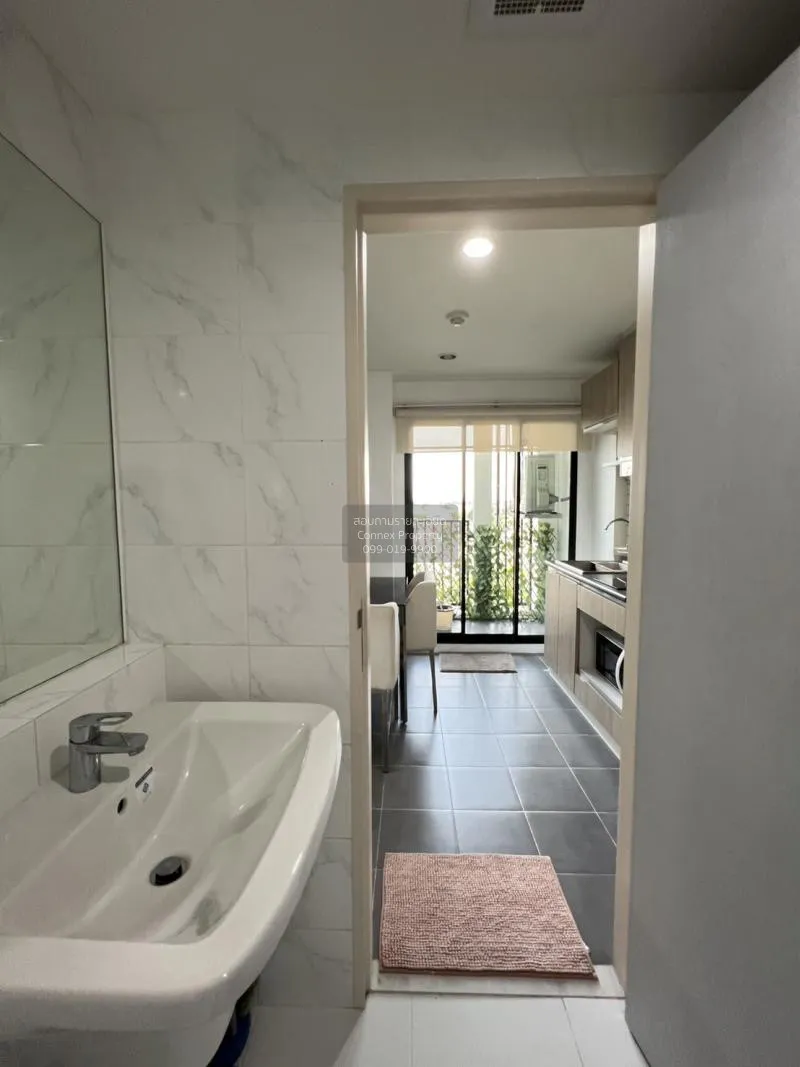 FOR SALE condo , Niche Mono Sukhumvit 50 , BTS-On Nut , Phra Khan 4