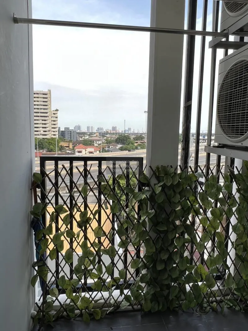 FOR SALE condo , Niche Mono Sukhumvit 50 , BTS-On Nut , Phra Khan
