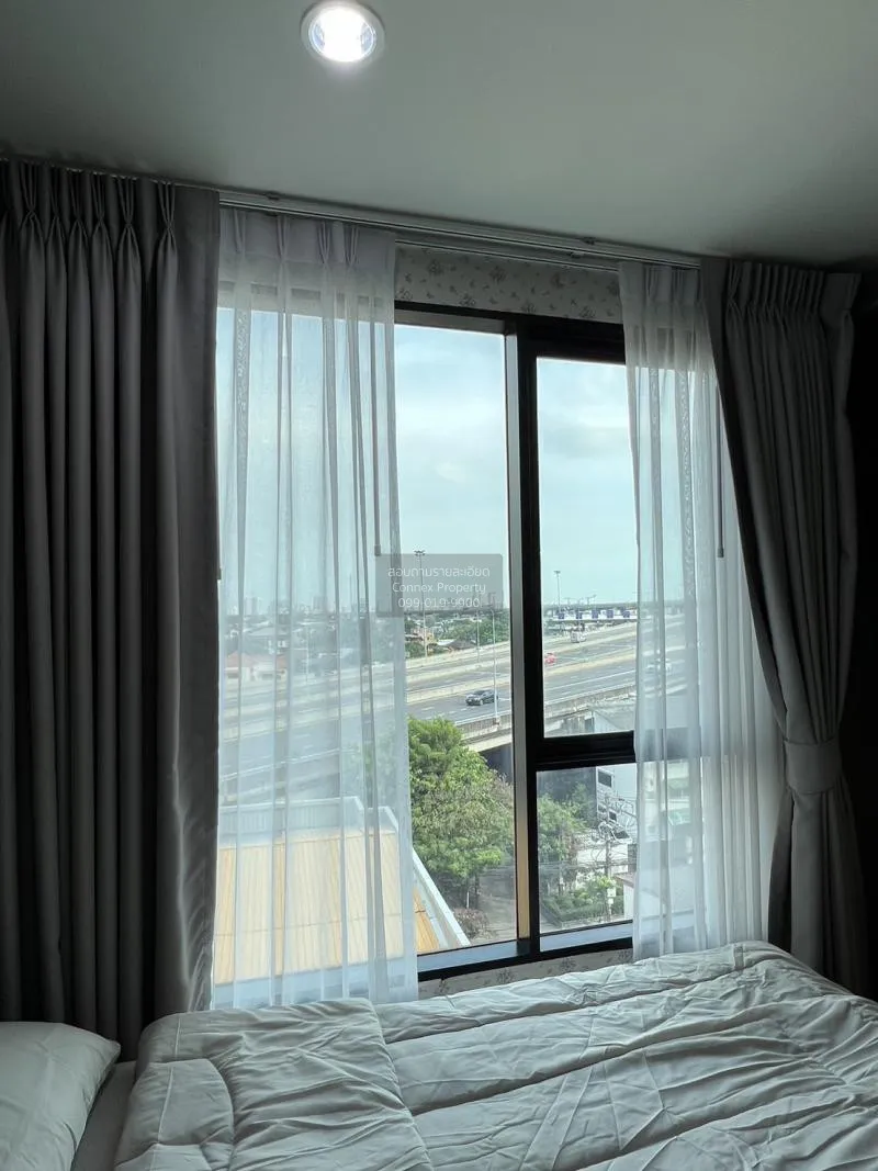 FOR SALE condo , Niche Mono Sukhumvit 50 , BTS-On Nut , Phra Khan