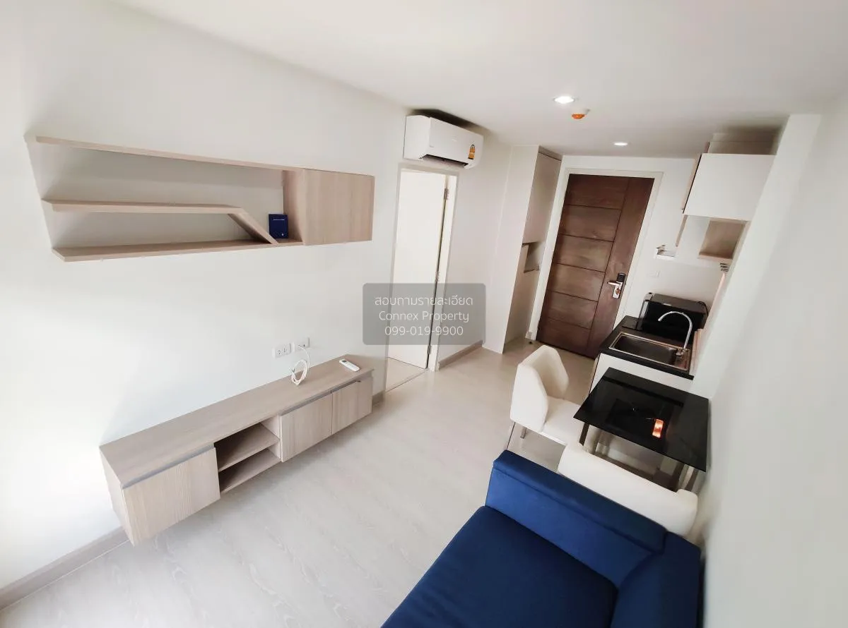 For Sale Condo , Niche Mono Sukhumvit 50 , BTS-On Nut , Phra Khan 2
