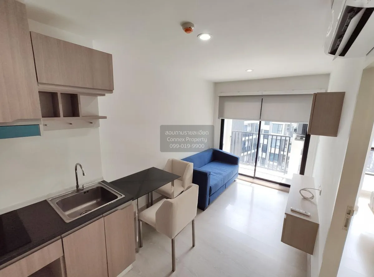 For Sale Condo , Niche Mono Sukhumvit 50 , BTS-On Nut , Phra Khan 3