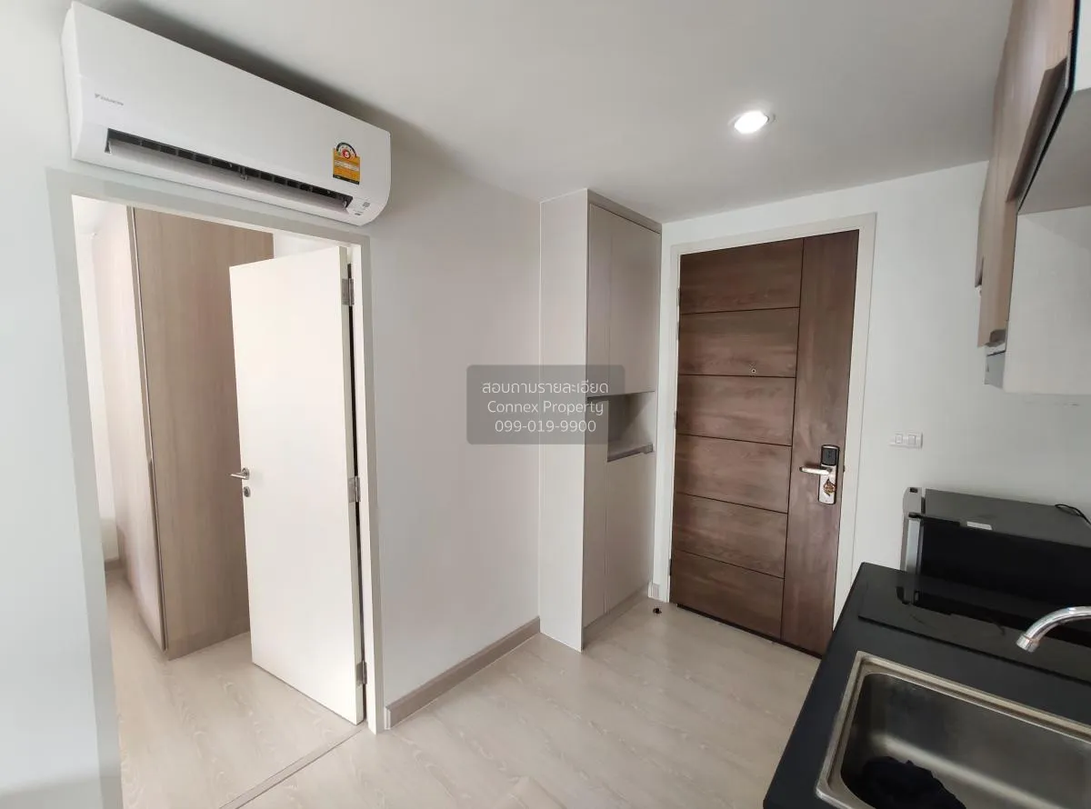 For Sale Condo , Niche Mono Sukhumvit 50 , BTS-On Nut , Phra Khan