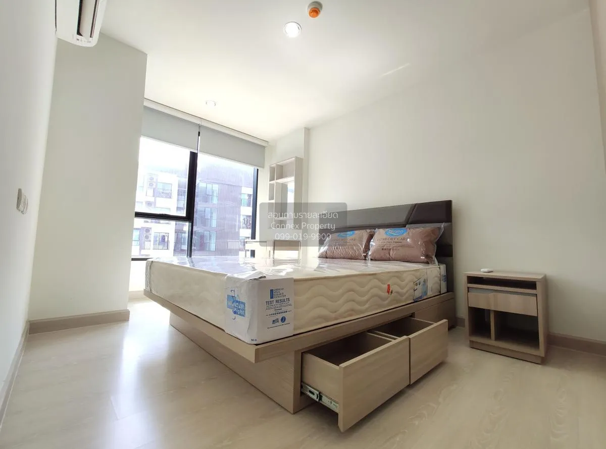 For Sale Condo , Niche Mono Sukhumvit 50 , BTS-On Nut , Phra Khan