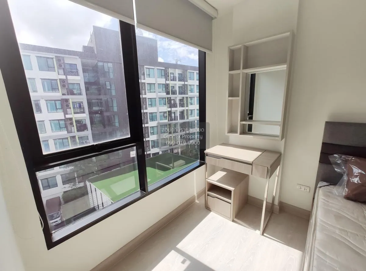 For Sale Condo , Niche Mono Sukhumvit 50 , BTS-On Nut , Phra Khan