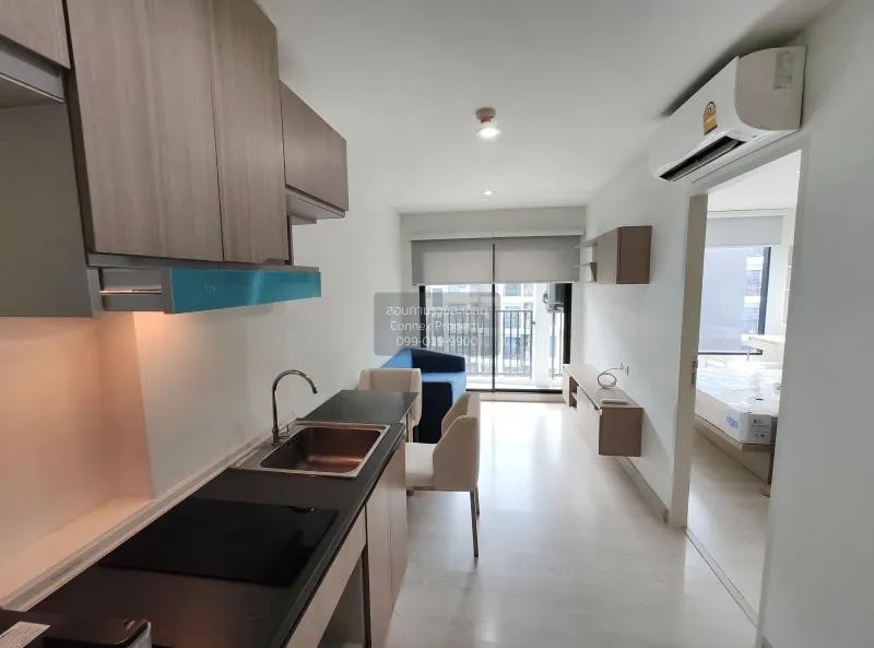 เช่าคอนโด  นิช โมโน สุขุมวิท 50 BTS-อ่อนนุช พระโขนง เขต คลองเตย ก 4