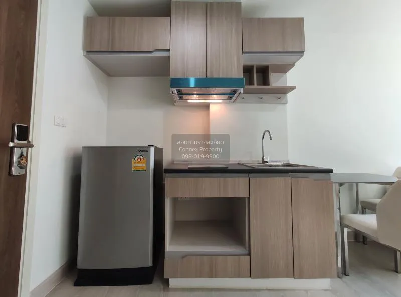 เช่าคอนโด  นิช โมโน สุขุมวิท 50 BTS-อ่อนนุช พระโขนง เขต คลองเตย ก