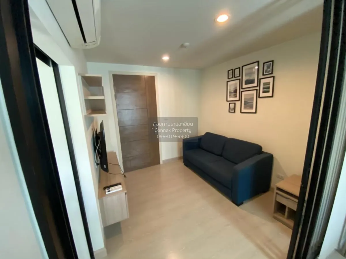 For Sale Condo , Niche Mono Sukhumvit 50 , BTS-On Nut , Phra Khan 2
