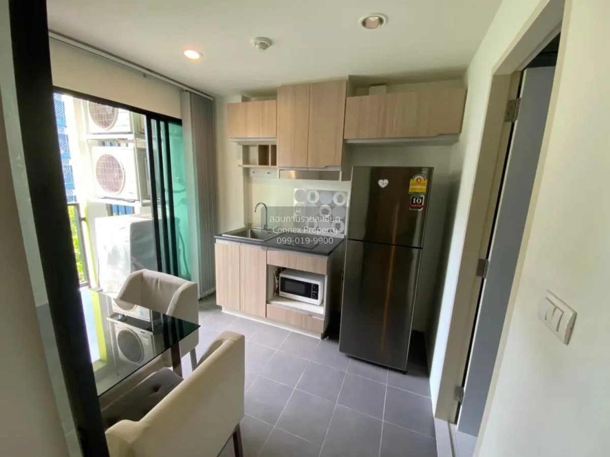 For Sale Condo , Niche Mono Sukhumvit 50 , BTS-On Nut , Phra Khan 3