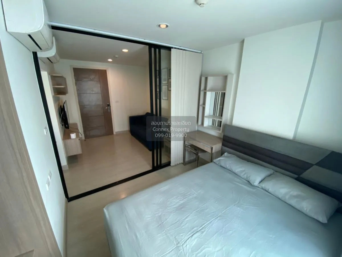 For Sale Condo , Niche Mono Sukhumvit 50 , BTS-On Nut , Phra Khan 4