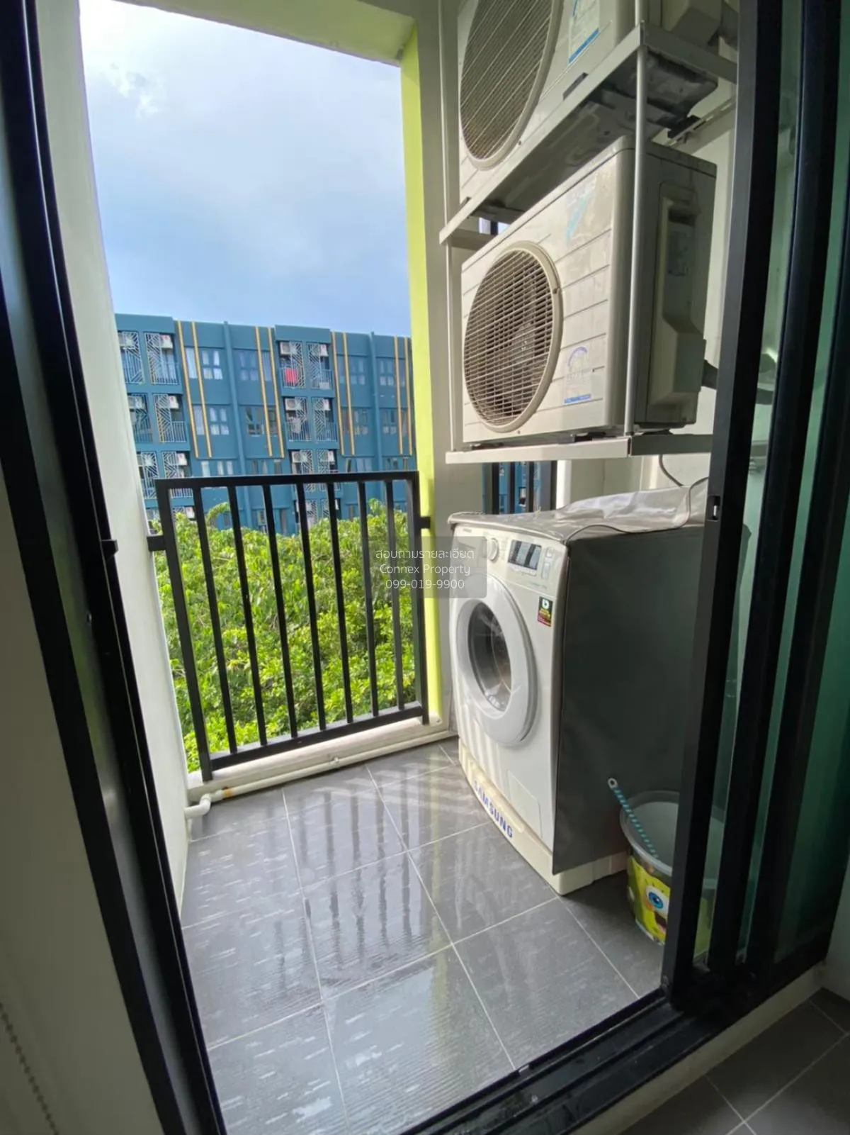 For Sale Condo , Niche Mono Sukhumvit 50 , BTS-On Nut , Phra Khan