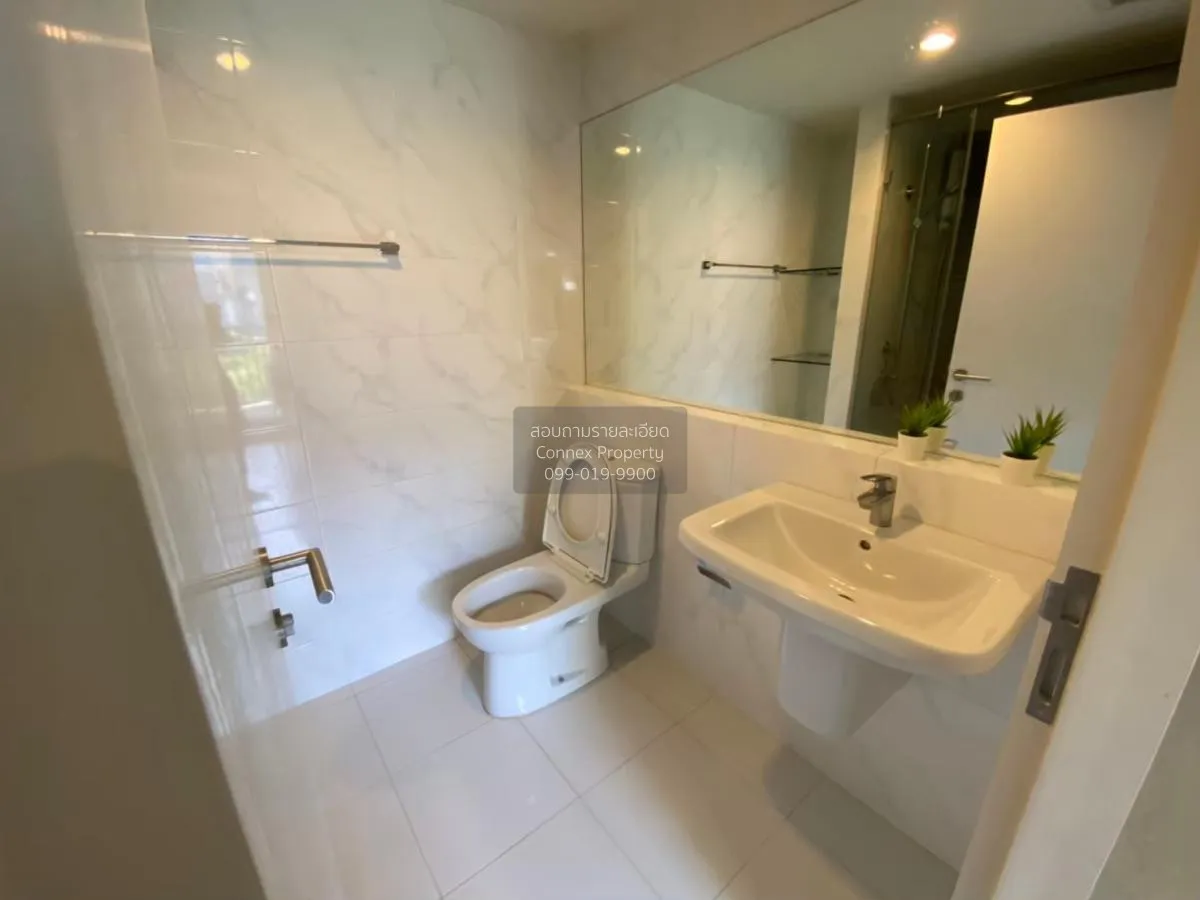 เช่าคอนโด  นิช โมโน สุขุมวิท 50 BTS-อ่อนนุช พระโขนง เขต คลองเตย ก