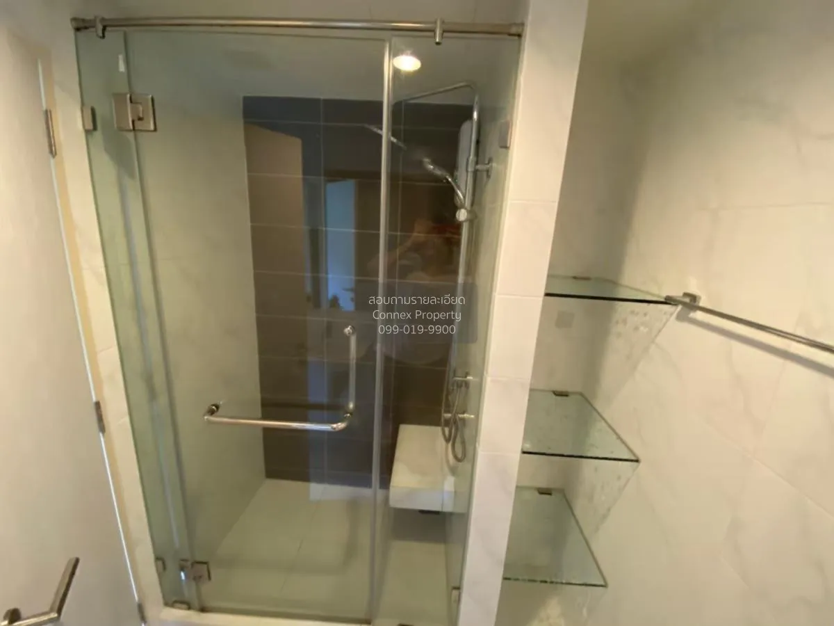 เช่าคอนโด  นิช โมโน สุขุมวิท 50 BTS-อ่อนนุช พระโขนง เขต คลองเตย ก