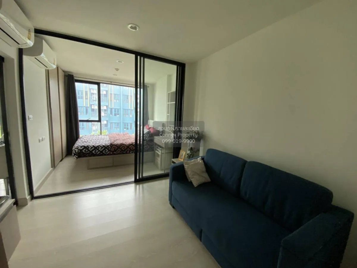For Sale Condo , Niche Mono Sukhumvit 50 , BTS-On Nut , Phra Khan 1