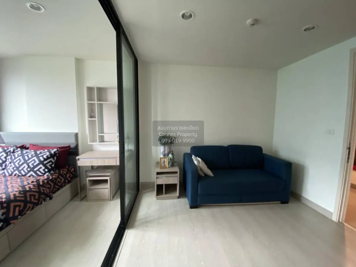 For Sale Condo , Niche Mono Sukhumvit 50 , BTS-On Nut , Phra Khan 2