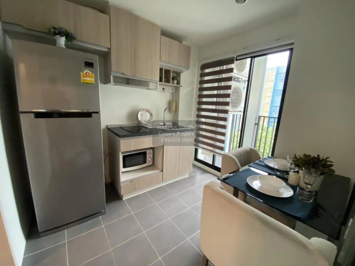 For Sale Condo , Niche Mono Sukhumvit 50 , BTS-On Nut , Phra Khan 3
