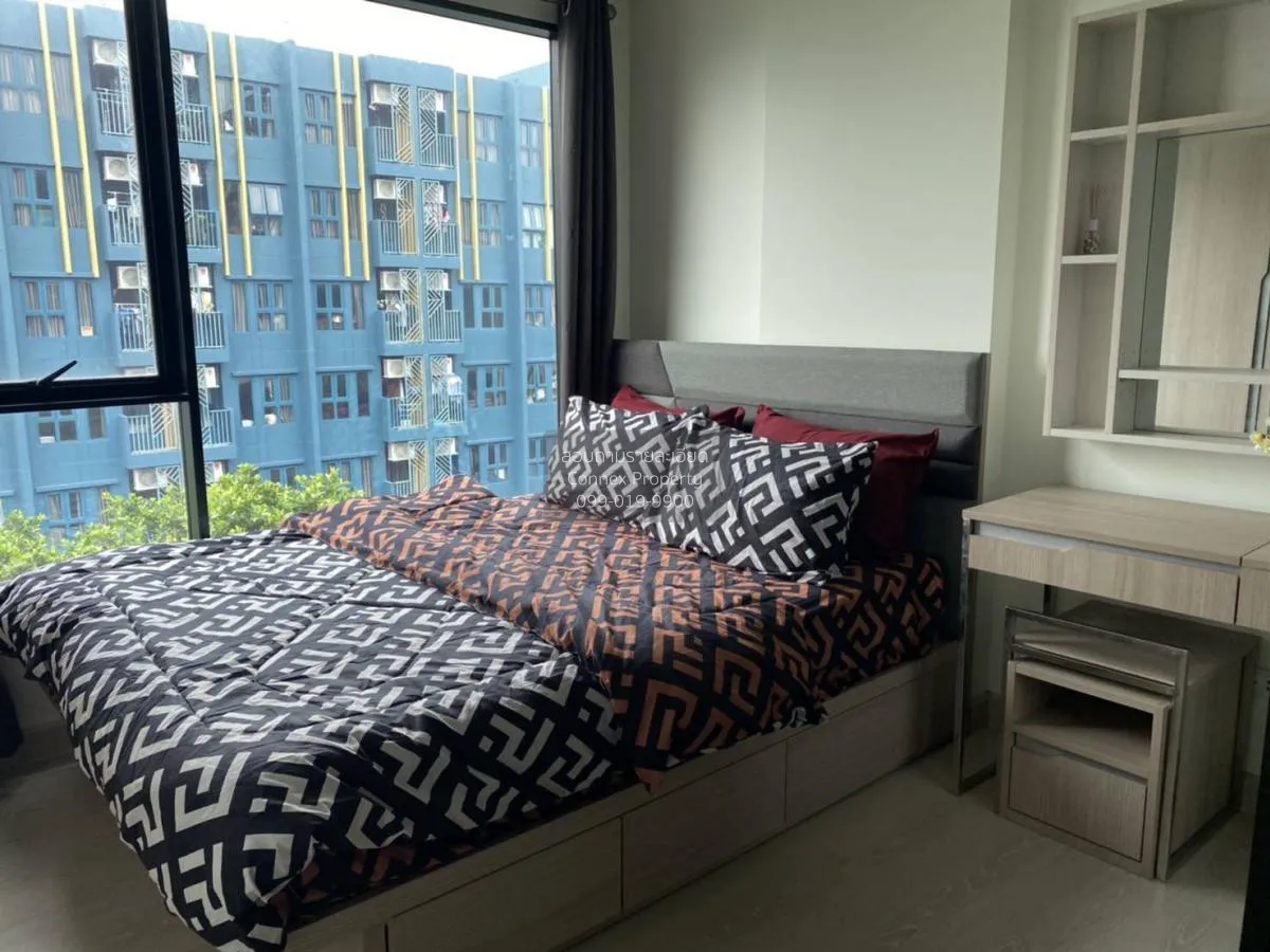 For Sale Condo , Niche Mono Sukhumvit 50 , BTS-On Nut , Phra Khan