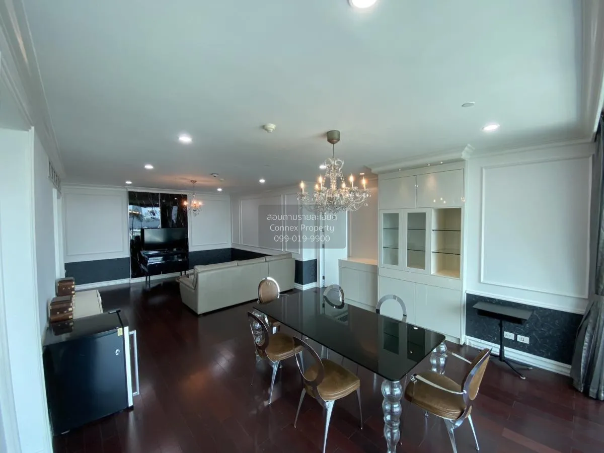 For Rent Condo , The Park Chidlom , BTS-Chit Lom , Lumpini , Path 2