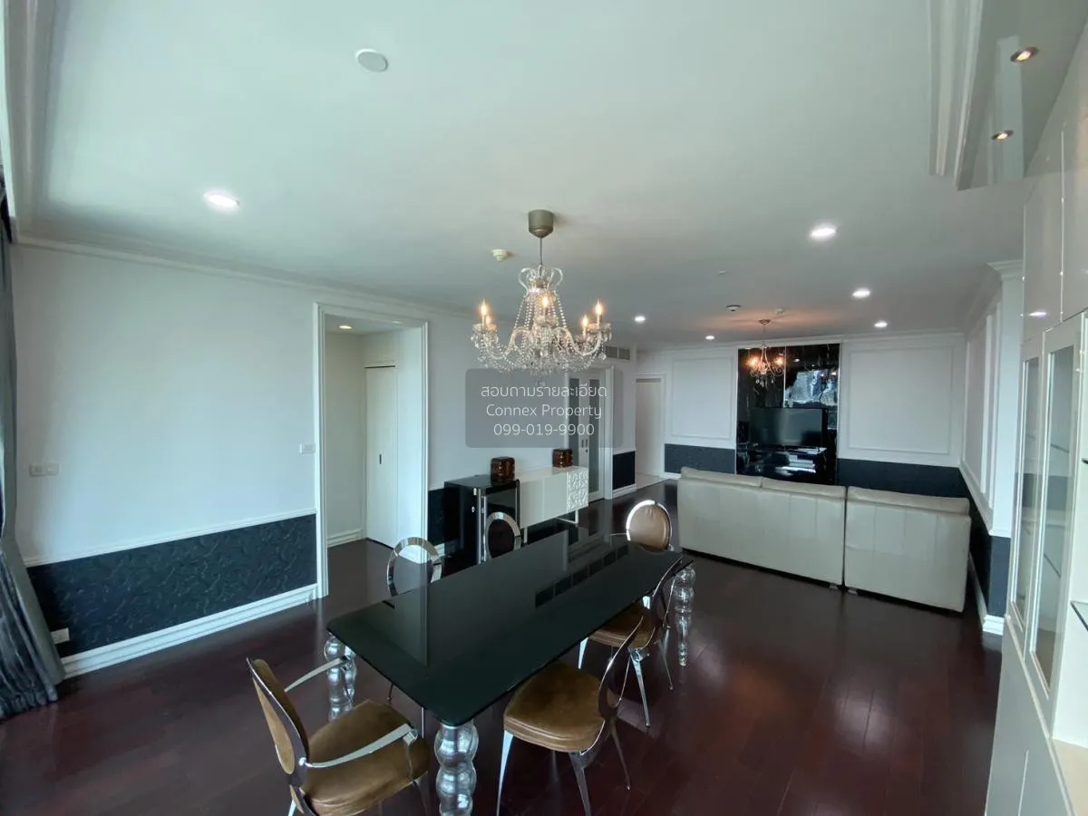 For Rent Condo , The Park Chidlom , BTS-Chit Lom , Lumpini , Path 3