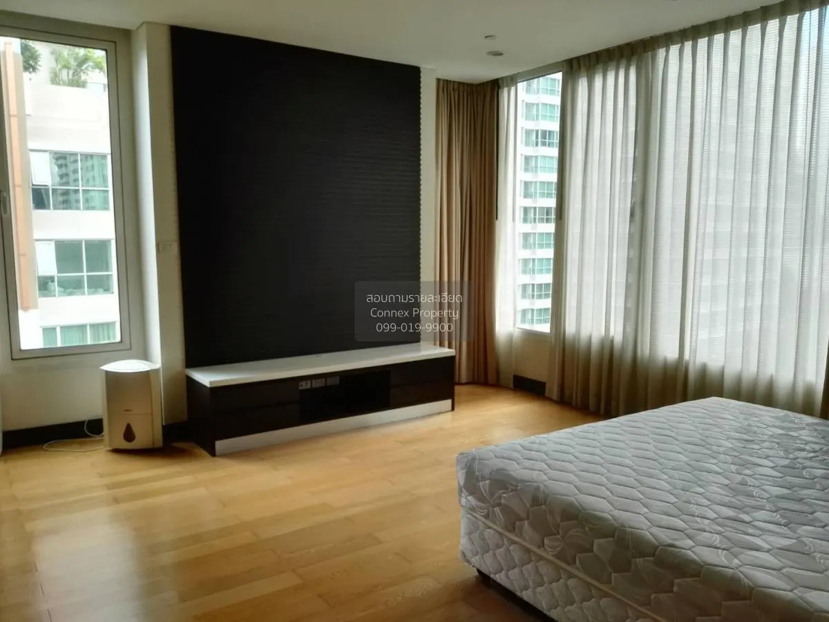 For Rent Condo , The Park Chidlom , BTS-Chit Lom , Lumpini , Path
