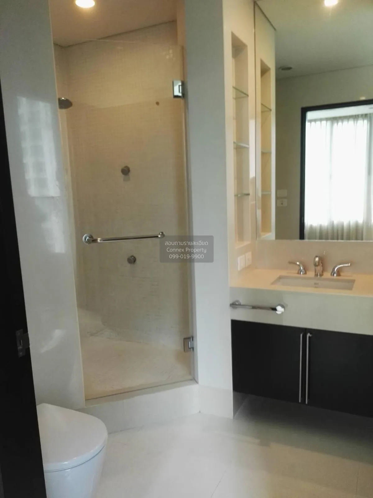 For Rent Condo , The Park Chidlom , BTS-Chit Lom , Lumpini , Path