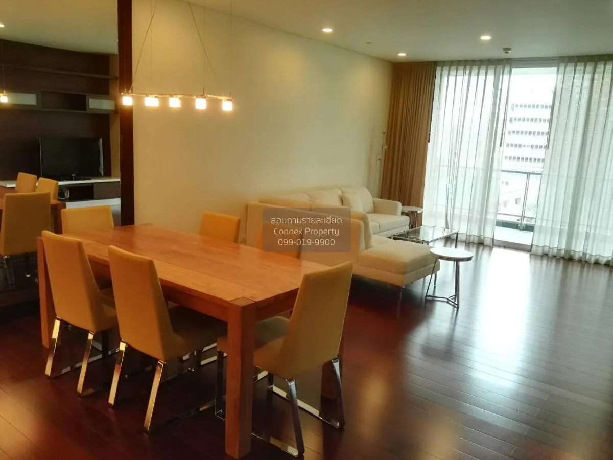 For Rent Condo , The Park Chidlom , BTS-Chit Lom , Lumpini , Path 1