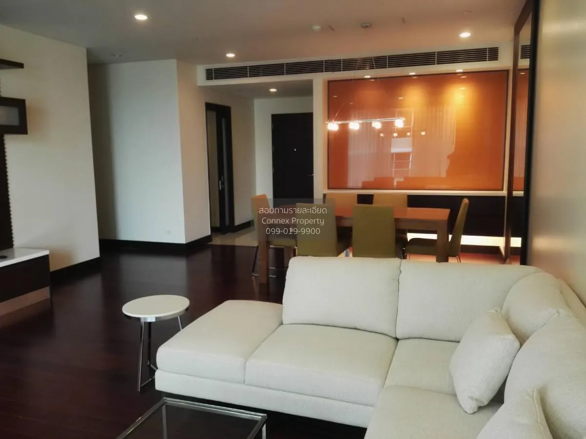 For Rent Condo , The Park Chidlom , BTS-Chit Lom , Lumpini , Path 3