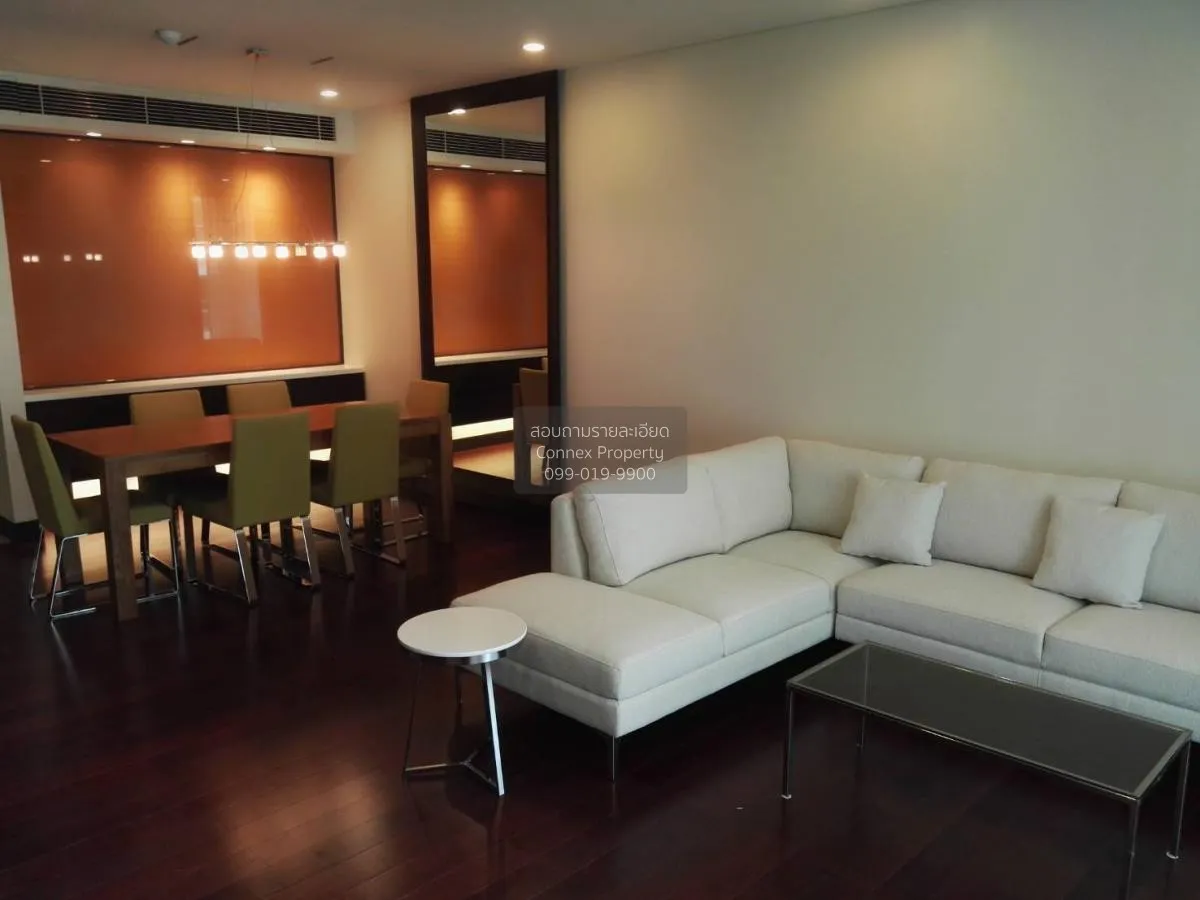For Rent Condo , The Park Chidlom , BTS-Chit Lom , Lumpini , Path 4
