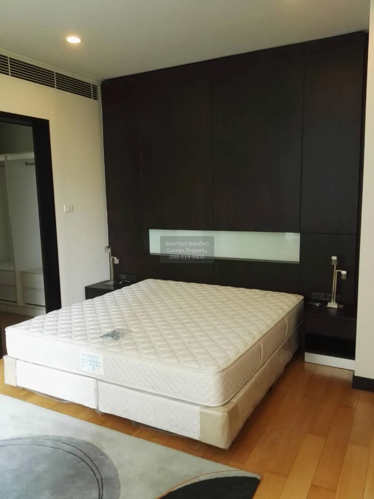 For Rent Condo , The Park Chidlom , BTS-Chit Lom , Lumpini , Path