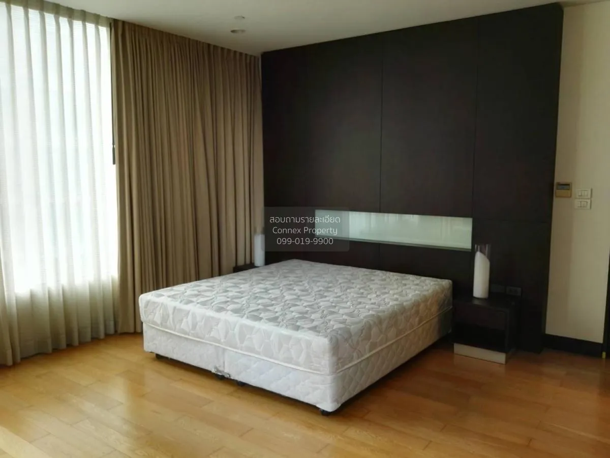For Rent Condo , The Park Chidlom , BTS-Chit Lom , Lumpini , Path