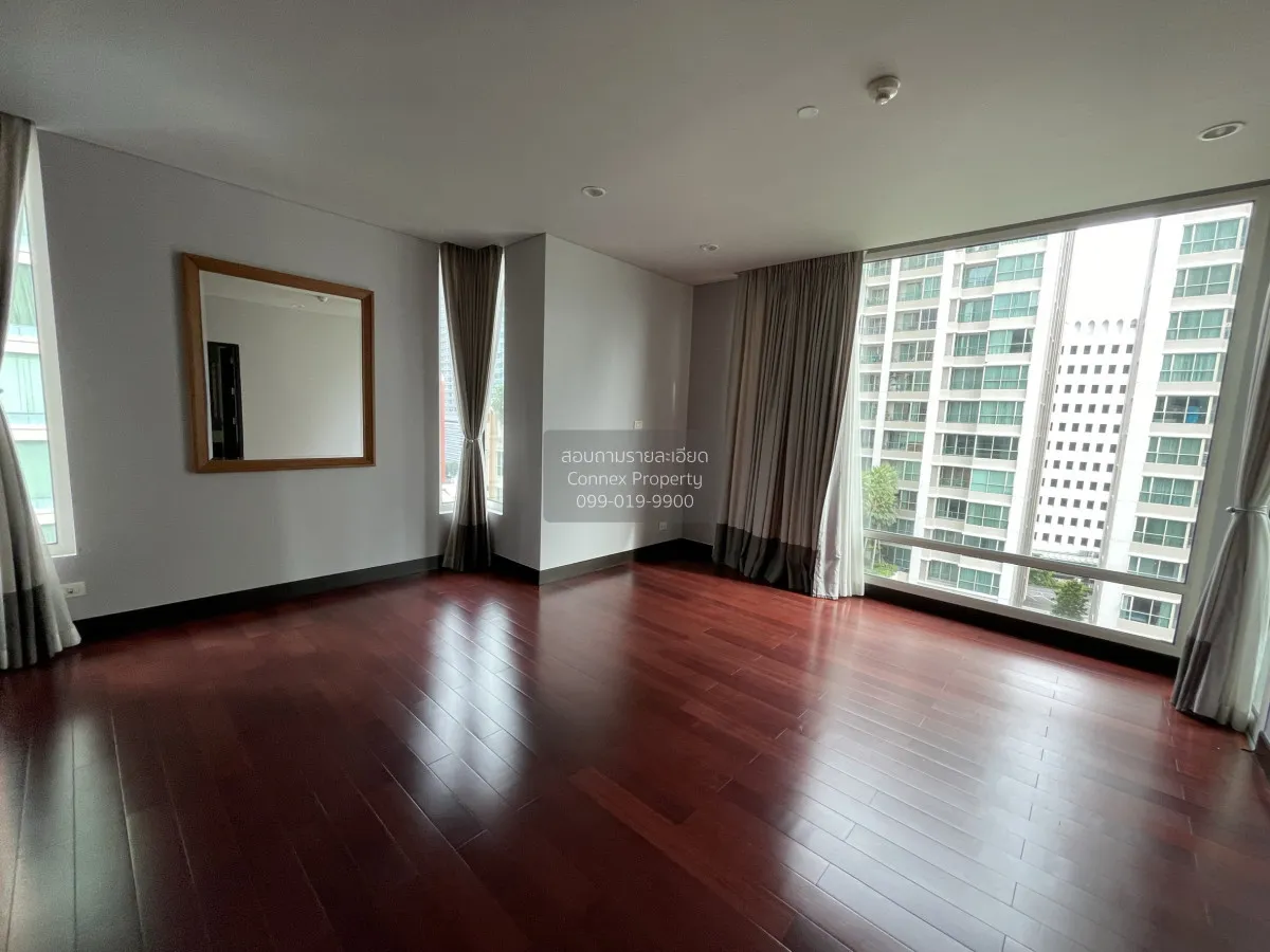 For Rent Condo , The Park Chidlom , BTS-Chit Lom , Lumpini , Path 1