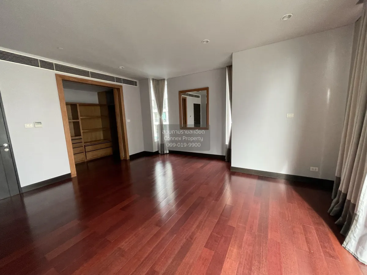 For Rent Condo , The Park Chidlom , BTS-Chit Lom , Lumpini , Path 2