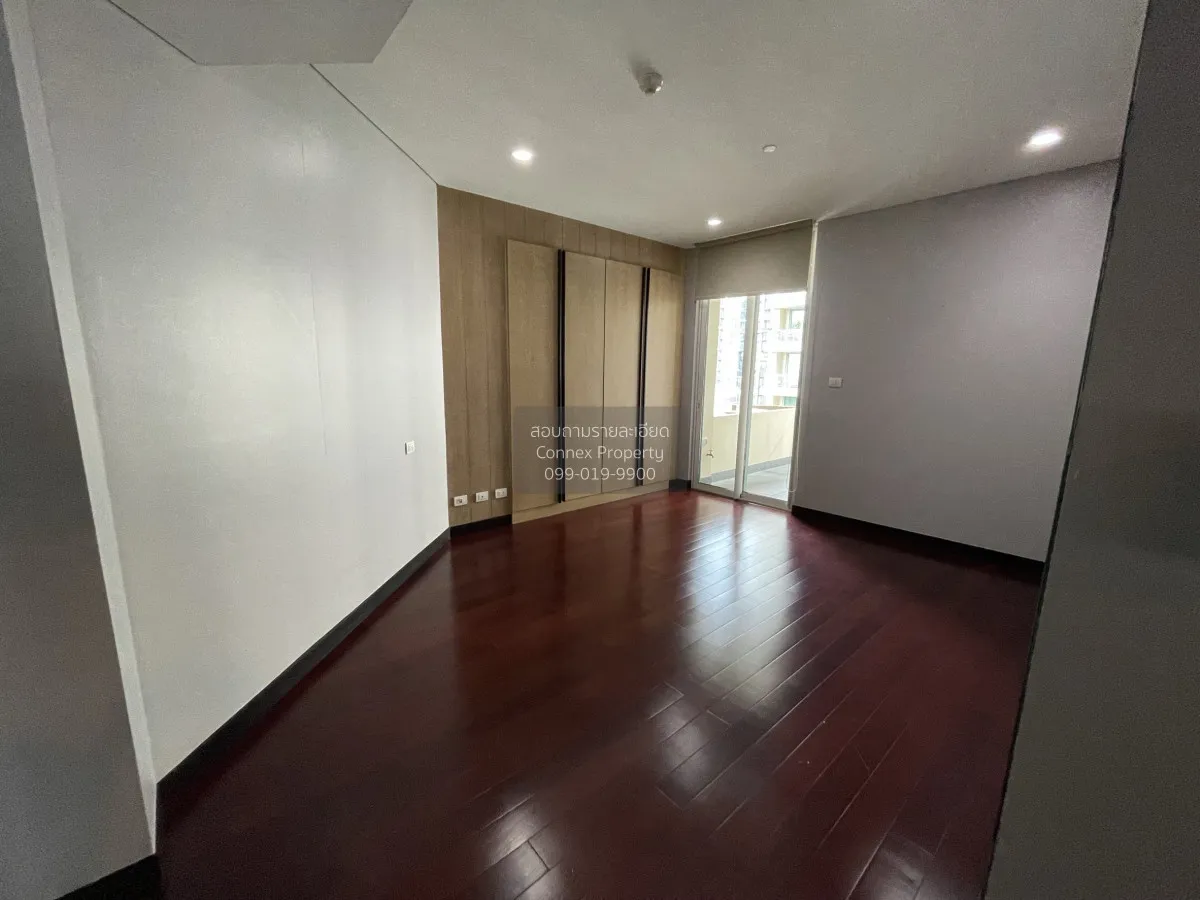 For Rent Condo , The Park Chidlom , BTS-Chit Lom , Lumpini , Path