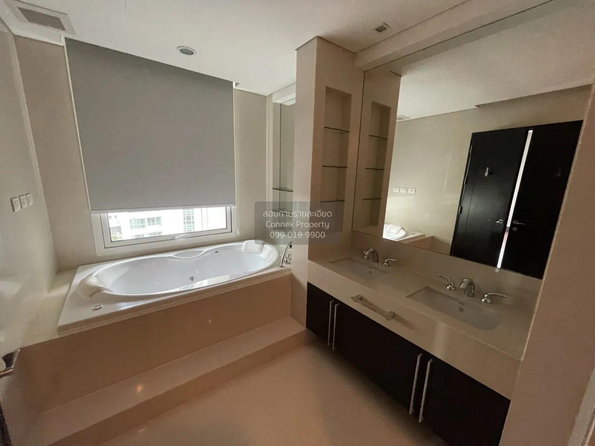 For Rent Condo , The Park Chidlom , BTS-Chit Lom , Lumpini , Path