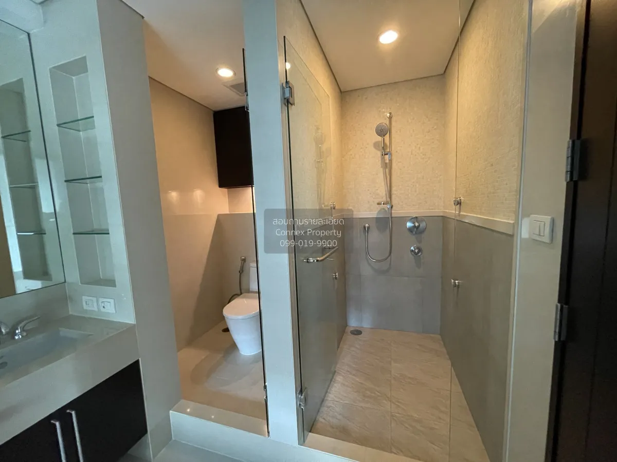 For Rent Condo , The Park Chidlom , BTS-Chit Lom , Lumpini , Path