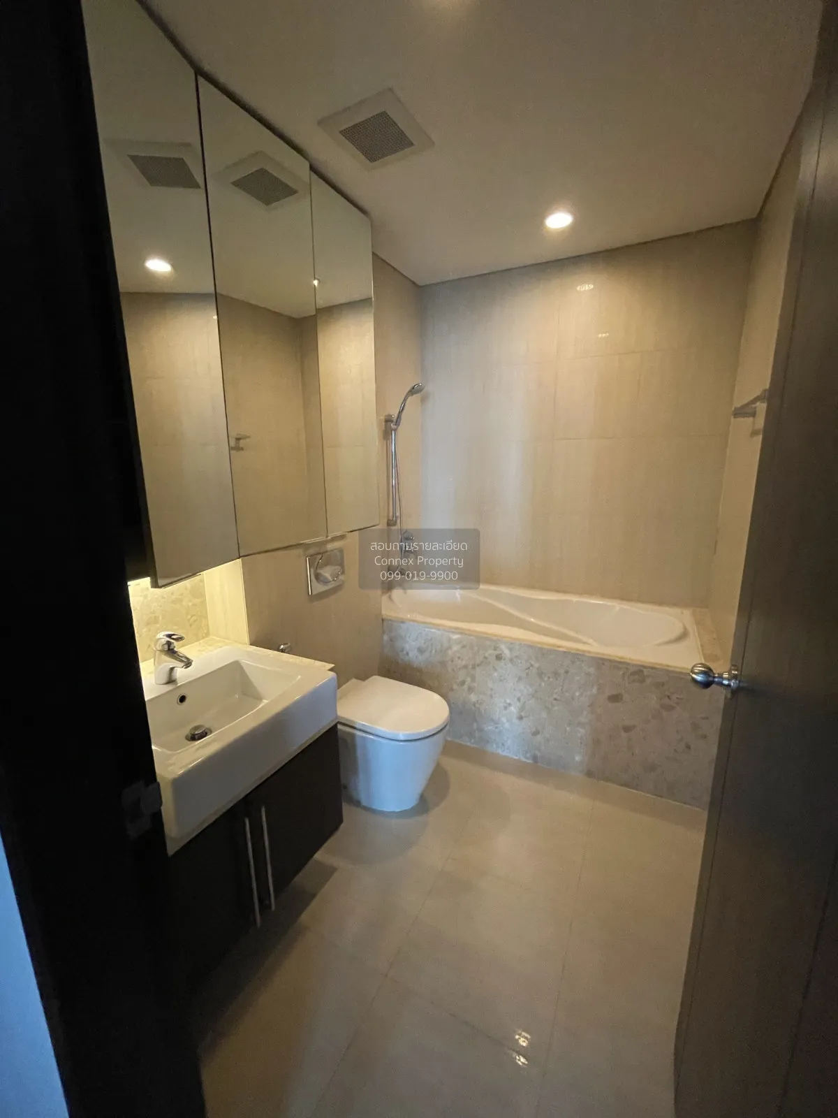 For Rent Condo , The Park Chidlom , BTS-Chit Lom , Lumpini , Path