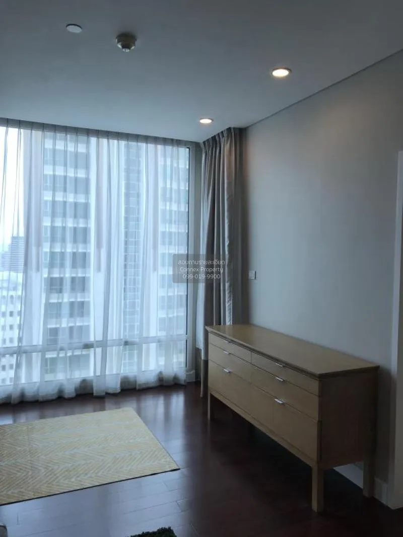 ขายคอนโด  เดอะ พาร์ค ชิดลม BTS-ชิดลม ลุมพินี เขต ปทุมวัน กรุงเทพ  4