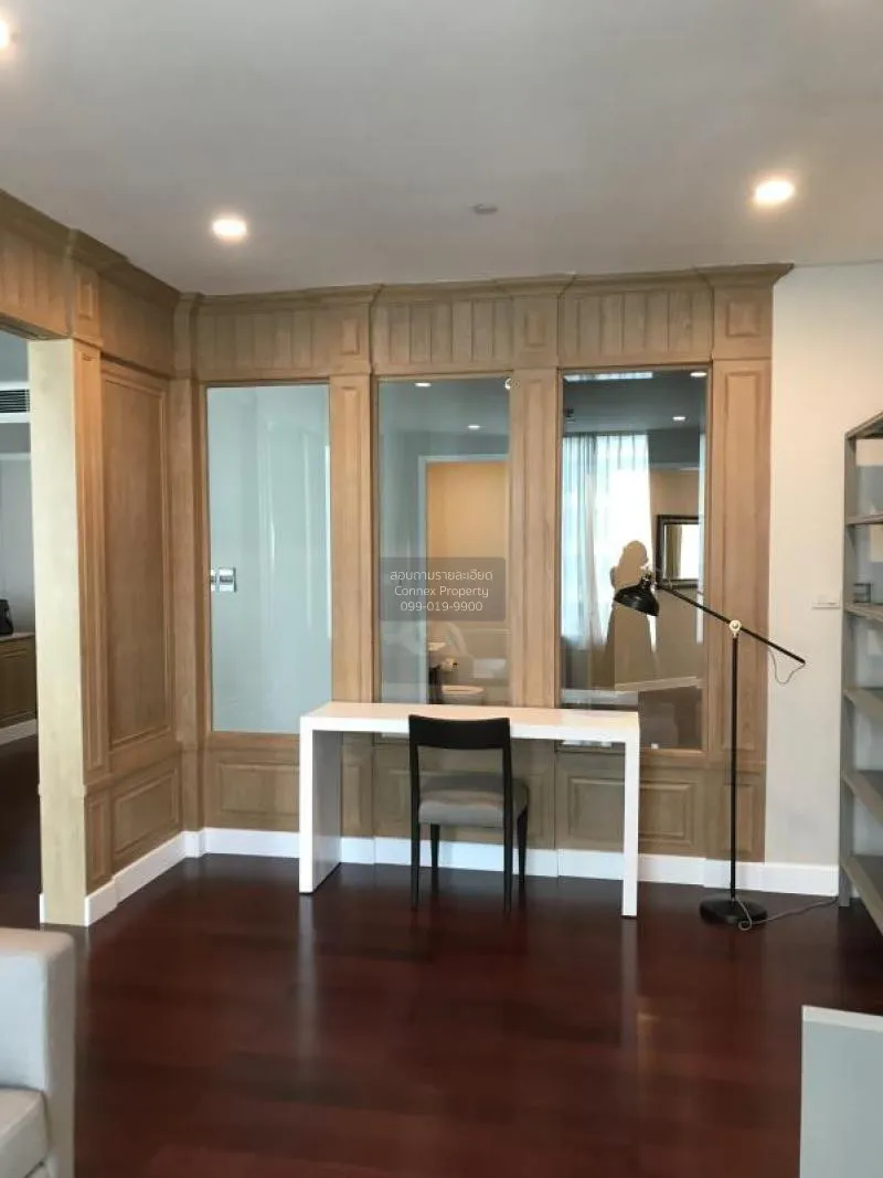 FOR RENT condo , The Park Chidlom , BTS-Chit Lom , Lumpini , Path