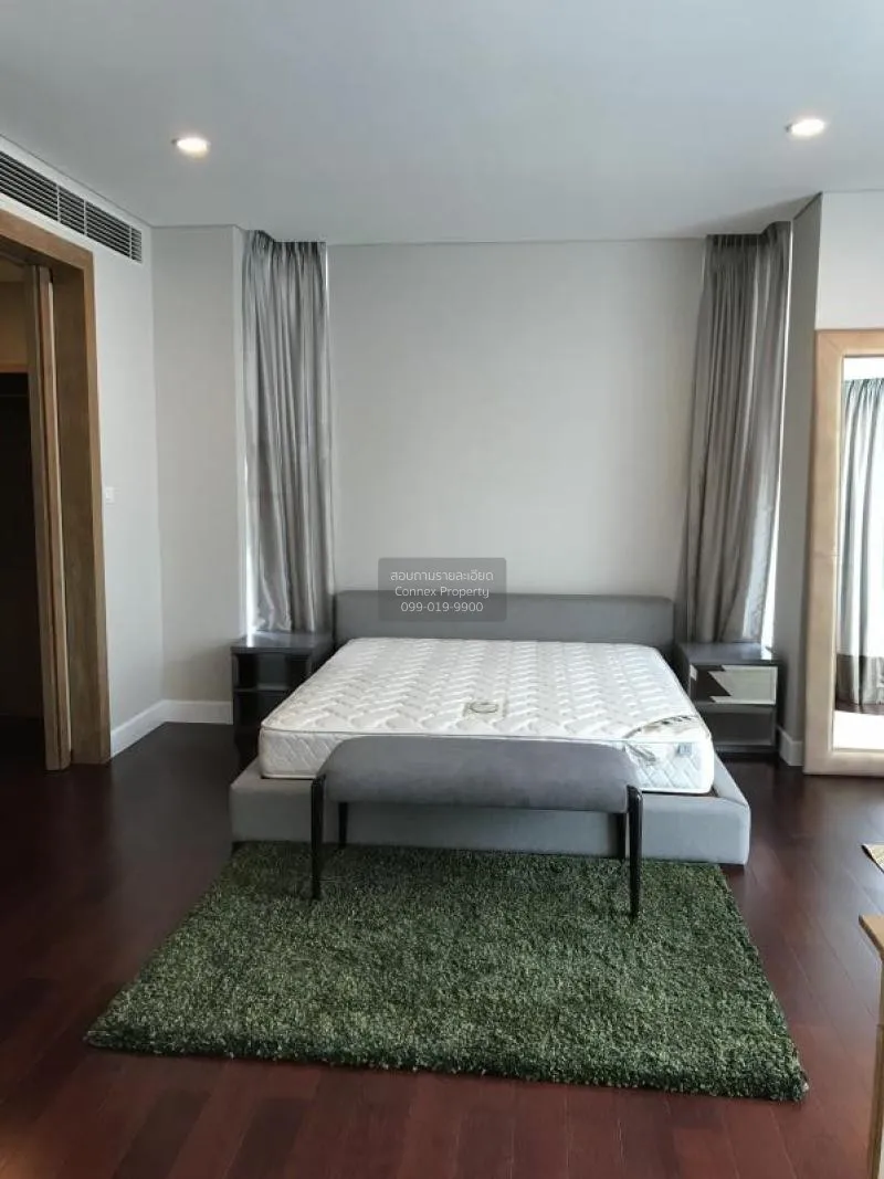 FOR RENT condo , The Park Chidlom , BTS-Chit Lom , Lumpini , Path