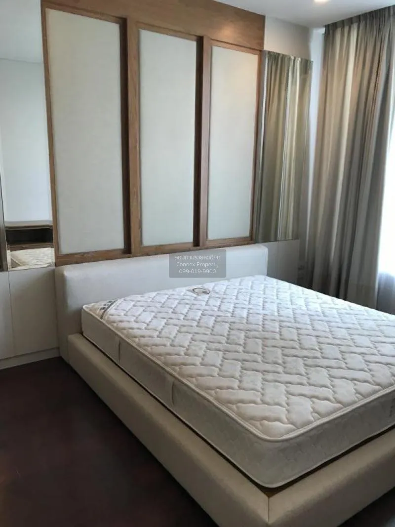 FOR RENT condo , The Park Chidlom , BTS-Chit Lom , Lumpini , Path