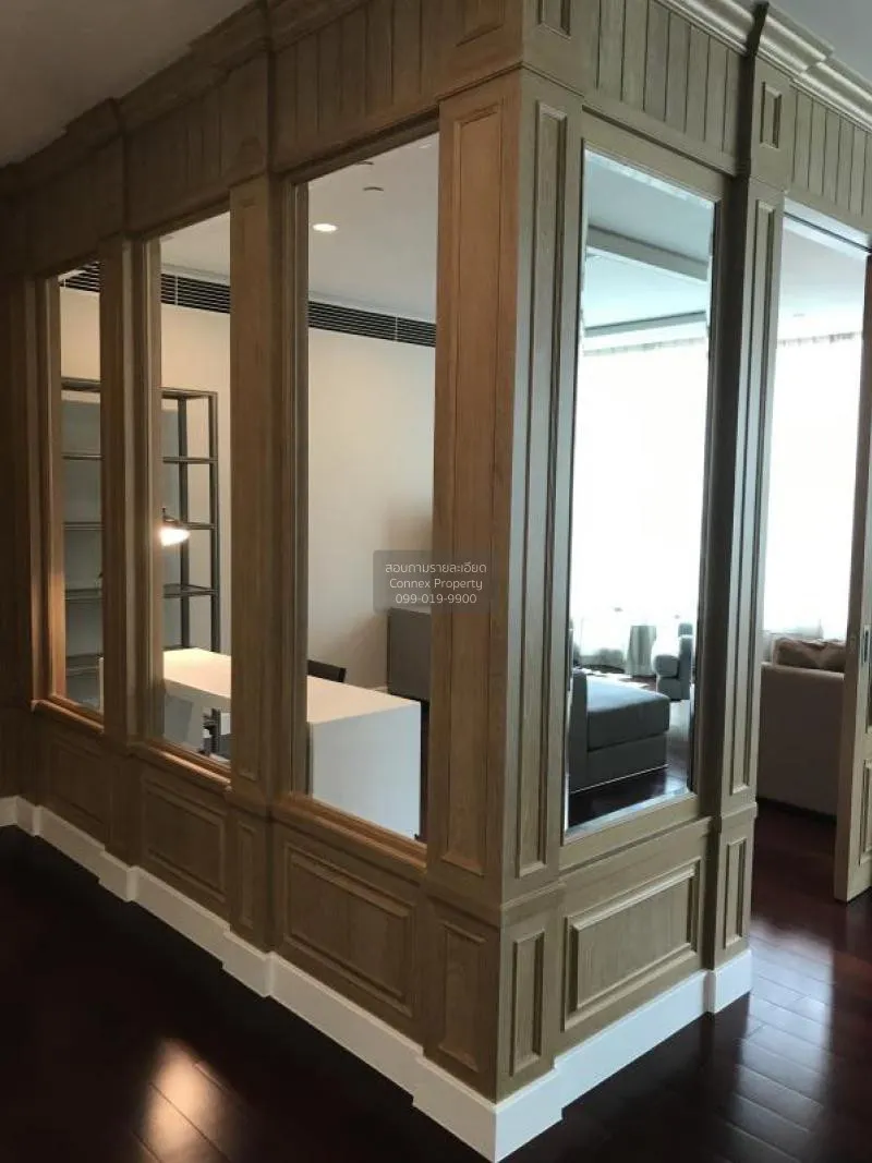 FOR RENT condo , The Park Chidlom , BTS-Chit Lom , Lumpini , Path