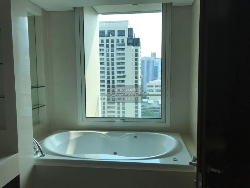 FOR RENT condo , The Park Chidlom , BTS-Chit Lom , Lumpini , Path