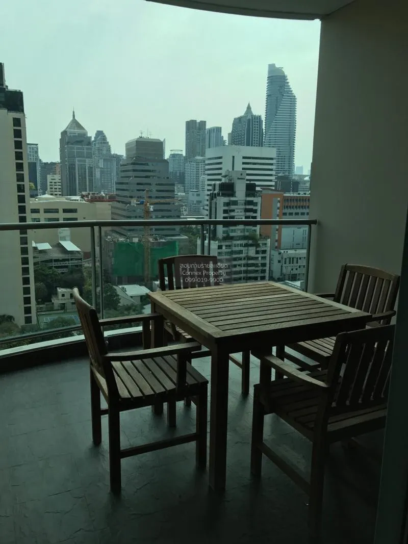 FOR RENT condo , The Park Chidlom , BTS-Chit Lom , Lumpini , Path