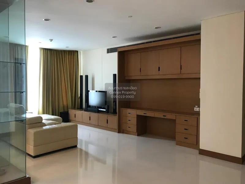 FOR RENT condo , The Park Chidlom , BTS-Chit Lom , Lumpini , Path 2
