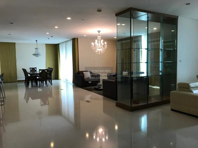 FOR RENT condo , The Park Chidlom , BTS-Chit Lom , Lumpini , Path 3