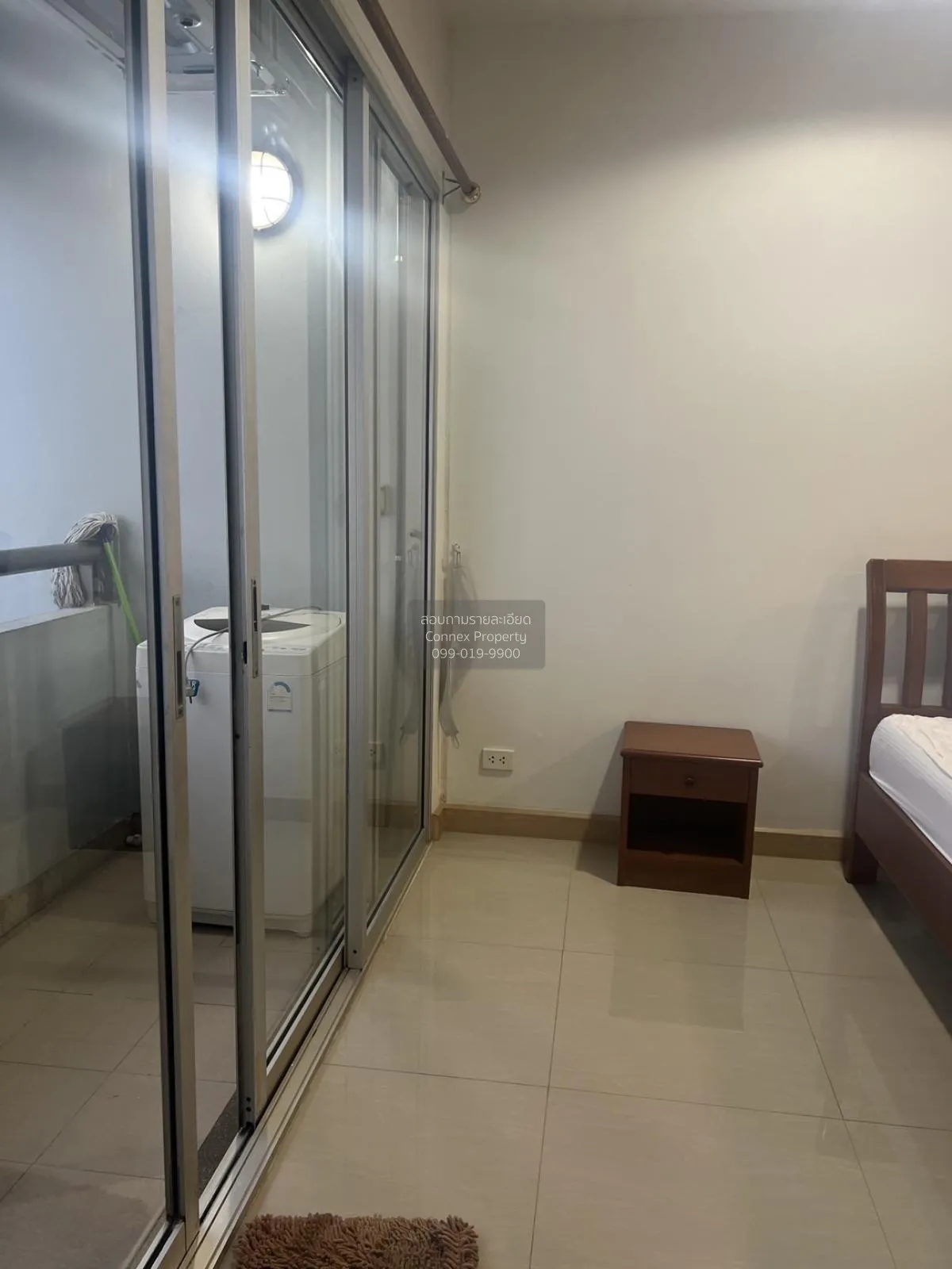 เช่าคอนโด  เดอะ แพลตินั่ม คอนโด BTS-ราชเทวี ถนนเพชรบุรี เขต ราชเท