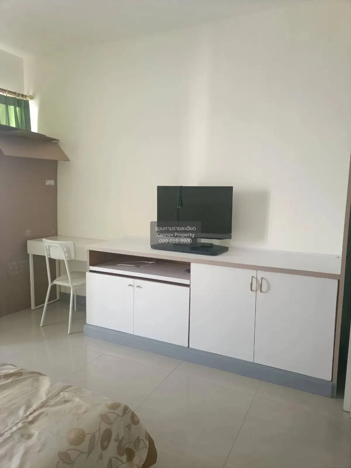 เช่าคอนโด  เดอะ แพลตินั่ม คอนโด BTS-ราชเทวี ถนนเพชรบุรี เขต ราชเท 3